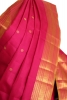 Handloom Kanjeevaram Silk Saree